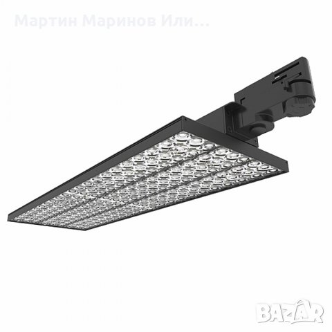 LED спот за трифазна шина , снимка 2 - Лед осветление - 30836581