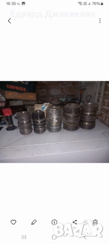 съединители сигма 3,4,5