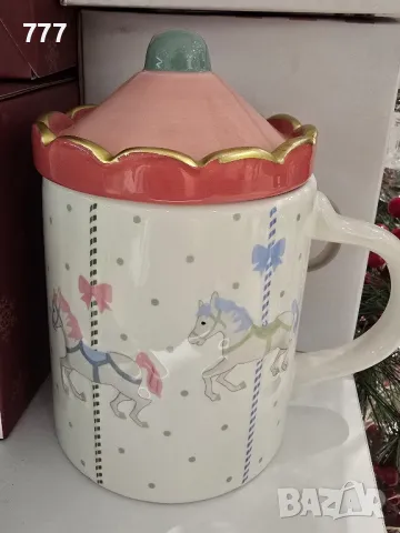 коледни чаши , снимка 2 - Чаши - 48325663