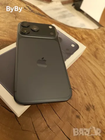 Iphone 17 pro max 512 gb.Гаранция, снимка 10 - Apple iPhone - 56106177