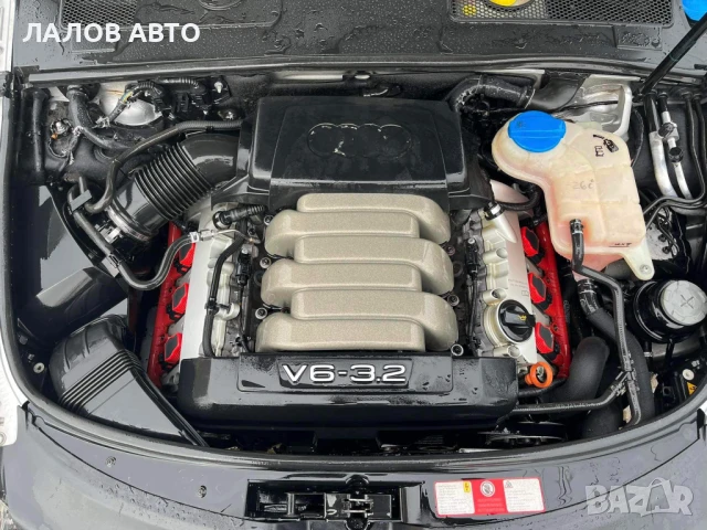 Ауди А6 Ц6 на части Audi A6 C6 3.2 FSI 255 к.с. (04-08) автоматик , снимка 15 - Автомобили и джипове - 51282956