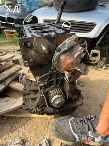 Долнище Рено Сценик 1.9дци 120коня 2004г, снимка 2 - Части - 51612364