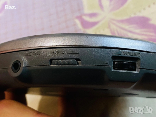  Sony walkman   : D-FJ61, снимка 6 - Аудиосистеми - 54078517