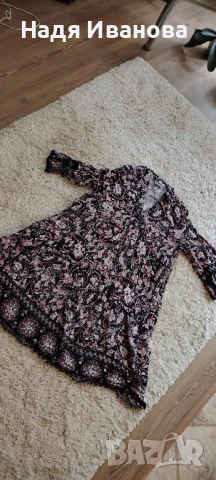 лятна рокля 