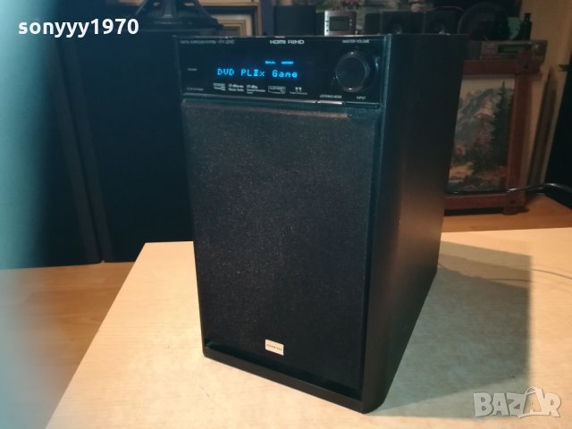 onkyo htx-22hd paw 0402212017, снимка 5 - Тонколони - 31685465
