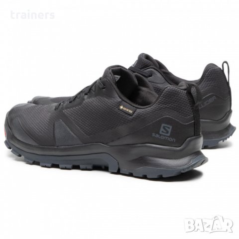 Salomon Xa Collider Gtx GORE-TEX  код 411146 Оригинални Мъжки Водоустойчиви Маратонки, снимка 3 - Маратонки - 35086824