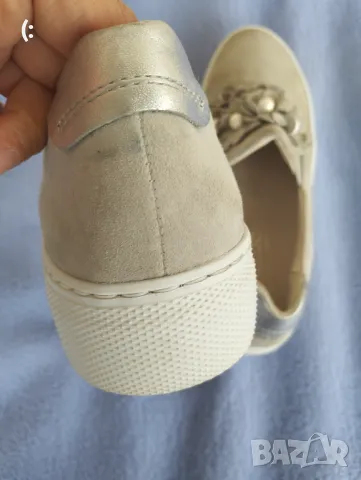 Gabor номер 36,5., снимка 11 - Дамски ежедневни обувки - 49941638