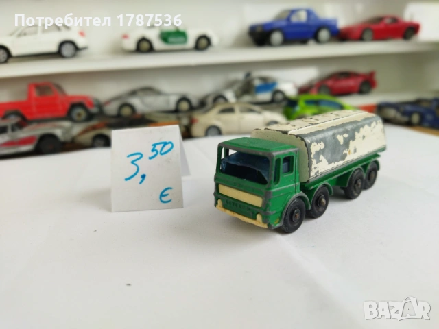 Стари колички, снимка 15 - Колекции - 54172835