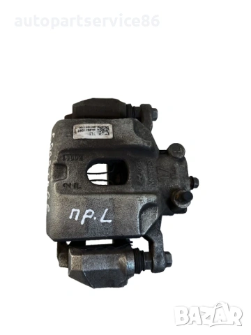 Преден ляв спирачен апарат за KIA Sportage 1.6 CRDi (2020) 58110-D7700