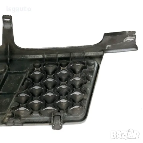 Решетка Nissan X-Trail I 2001-2007 ID: 143564, снимка 4 - Части - 49280031