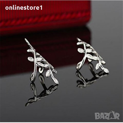 Обеци Олив - BA222