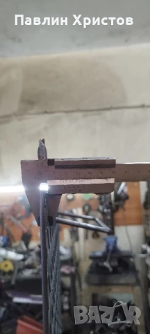 Изработка на различни видове метални капаци за шахти , снимка 5 - Железария - 51409964