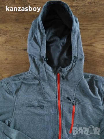 free country - страхотно мъжко яке , снимка 2 - Спортни дрехи, екипи - 35201907