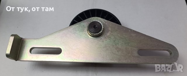 531042710 Обтяжна ролка INA за DACIA / NISSAN / RENAULT, снимка 2 - Части - 44423322