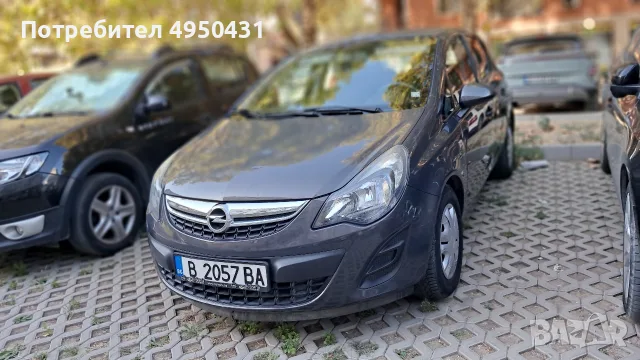 продавам Opel Corsa, снимка 10 - Автомобили и джипове - 56087965