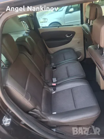 RENAULT SCENIC 3, снимка 11 - Автомобили и джипове - 55792425