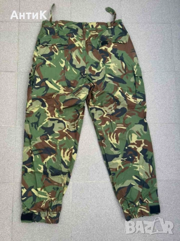 Лятна Военна Униформа 176/120, снимка 7 - Екипировка - 50764887