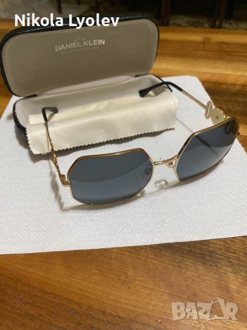 Дамски слънчеви очила Versache, снимка 1 - Слънчеви и диоптрични очила - 40783513