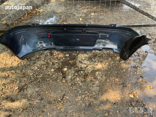 Задна броня Алфа Ромео 145 Alfa Romeo 145 (1994-2000), снимка 2 - Части - 37868804