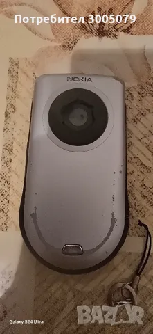  Nokia 6630, снимка 4 - Nokia - 50212861