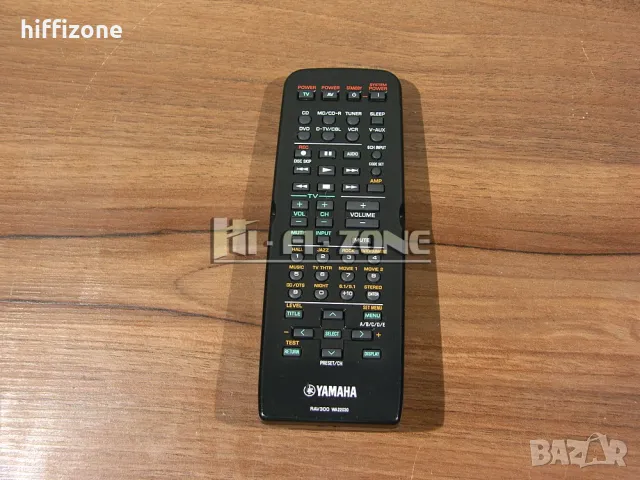 Дистанционно Yamaha rav300 