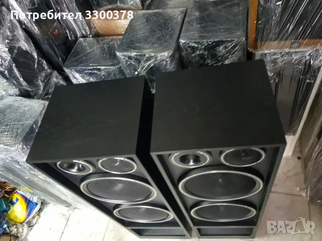 Тонколони tonsil, снимка 3 - Тонколони - 50288084