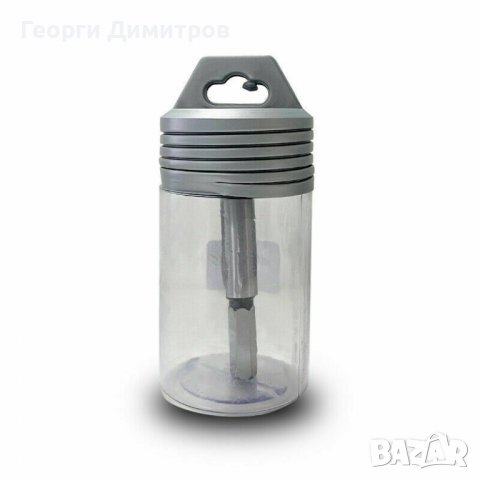 фрезер за панти 35мм  нов - с ограничител на потъването, три зъба, тестван, уникален, снимка 5 - Други инструменти - 37623033