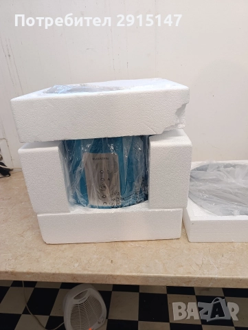 Островен абсорбатор KLARSTEIN Beretta, снимка 8 - Абсорбатори - 52801128