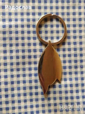 ключодържател OPEL, снимка 3 - Други - 51416001