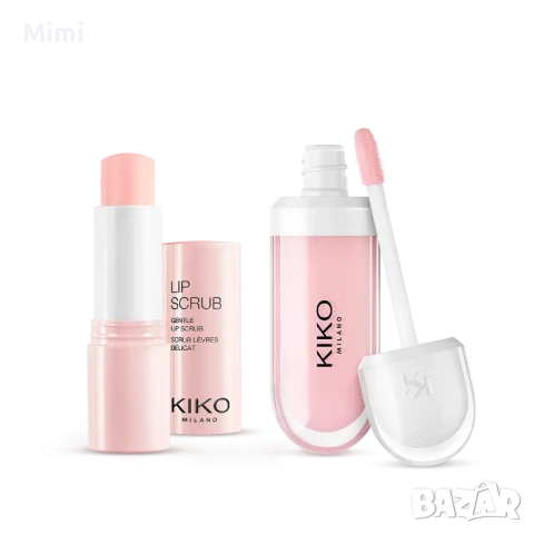 Kiko Milano комплекти, червила, 3D гланцове, несесери и други, снимка 2 - Козметика за лице - 50742053