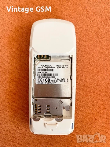 Nokia 3100, снимка 13 - Nokia - 50857843
