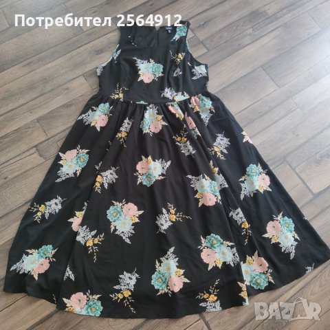 Продавам дамска рокля , снимка 1