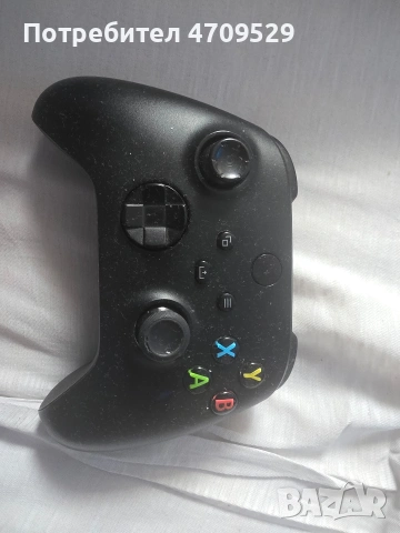 продавам XBOX ONE X, снимка 6 - Xbox конзоли - 53105257