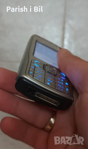 Nokia N70, снимка 8 - Nokia - 38725674