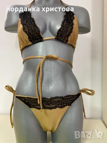 Бански костюм, снимка 1