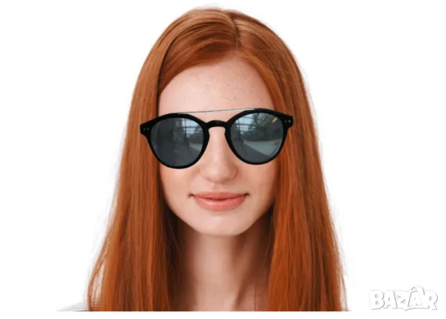 Слънчеви очила Polaroid PLD 6030/S 003 EX поляризирани Унисекс модел, снимка 6 - Слънчеви и диоптрични очила - 48789979