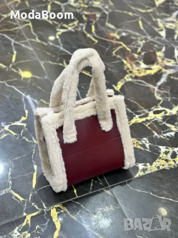 Модерни дамски чанти различни цветове , снимка 8 - Чанти - 48121855