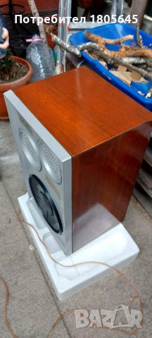 25 ac -109 руски тонколони, снимка 7 - Тонколони - 39819781