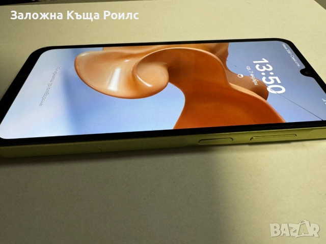 Samsung Galaxy A15 5G, снимка 4 - Samsung - 53020761