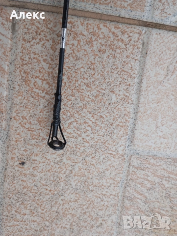 УНГАРСКА ПРЬЧКА 2.20М  С МАКАРА ГОЛДСТАР 4200, снимка 11 - Макари - 52294203