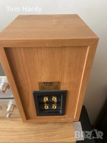 Система Teac A-H300, снимка 10 - Аудиосистеми - 54208439