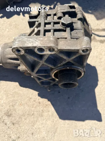 3b600, 2.53R, 3b6002.53R, SLR2.0, 3B600, 2.53 раздатка раздатъчна кутия от Hyundai Santa Fe 2.2 CRDI, снимка 3 - Части - 55988842