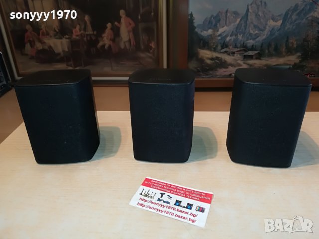 SAMSUNG 3 ТОНКОЛОНИ ВНОС ГЕРМАНИЯ 2804221214, снимка 5 - Тонколони - 36589425