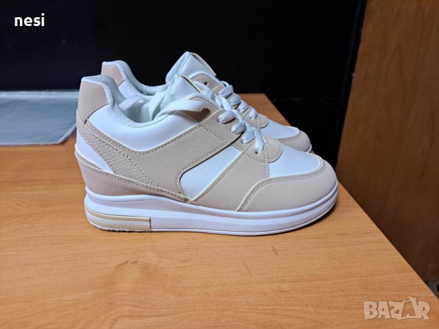 Дамски маратонки