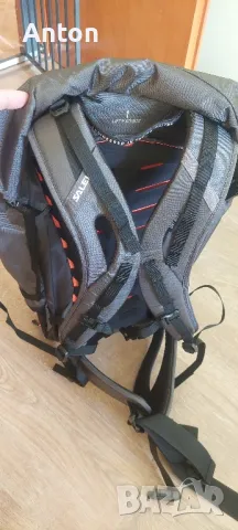 Раница Salewa Puez 40+5L Bp, снимка 11 - Раници - 47436062