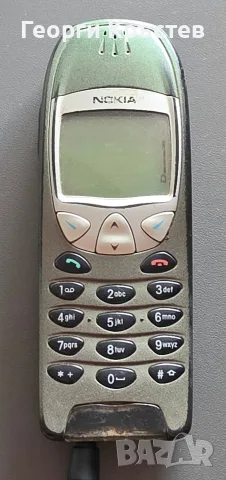 Nokia 3110c, 3310 и 6210 - за ремонт или части, снимка 6 - Nokia - 56228622