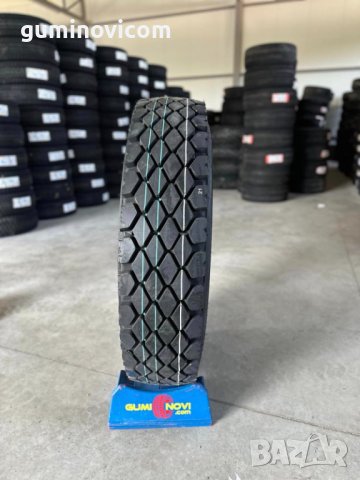 Гуми 10.00R20 SATOYA SU-281 PR18 комплект, снимка 2 - Гуми и джанти - 44181274