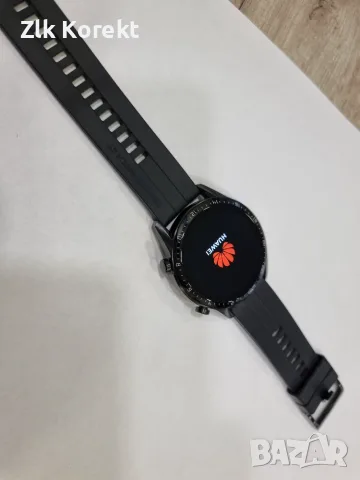 Huawei Watch GT 2, снимка 2 - Смарт гривни - 56464945