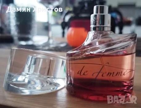Boss Essence de Femme, снимка 5 - Дамски парфюми - 55879903