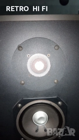 SANYO SX 622, снимка 6 - Тонколони - 53064333